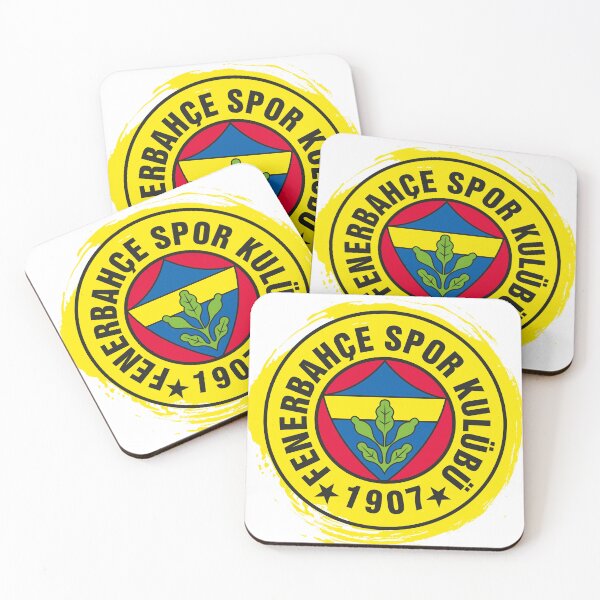 Item preview, Fenerbahçe designed and sold by Forever-fan.