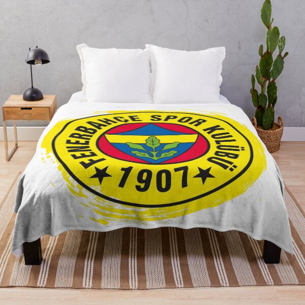 Item preview, Fenerbahçe designed and sold by Forever-fan.