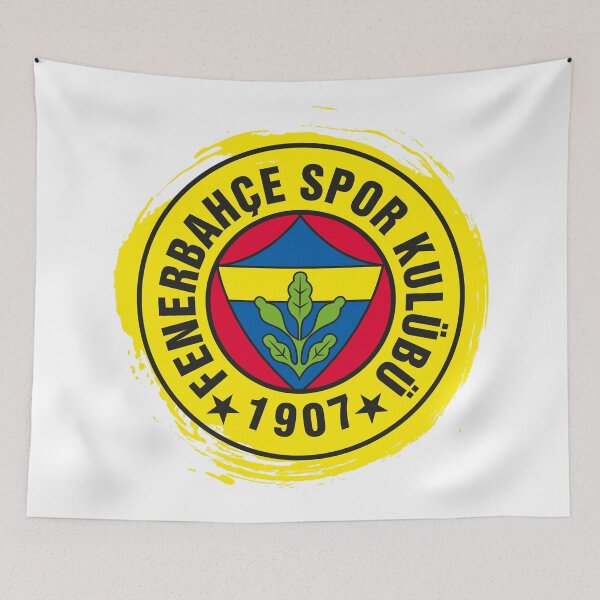 Item preview, Fenerbahçe designed and sold by Forever-fan.