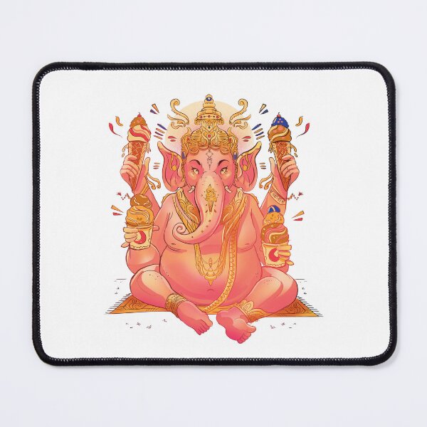 Item preview, Ganesha V designed and sold by MizzKarizmah.