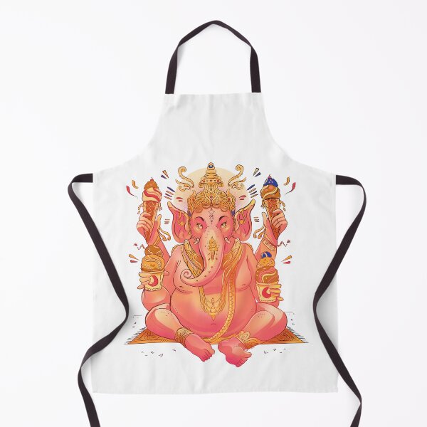 Item preview, Ganesha V designed and sold by MizzKarizmah.