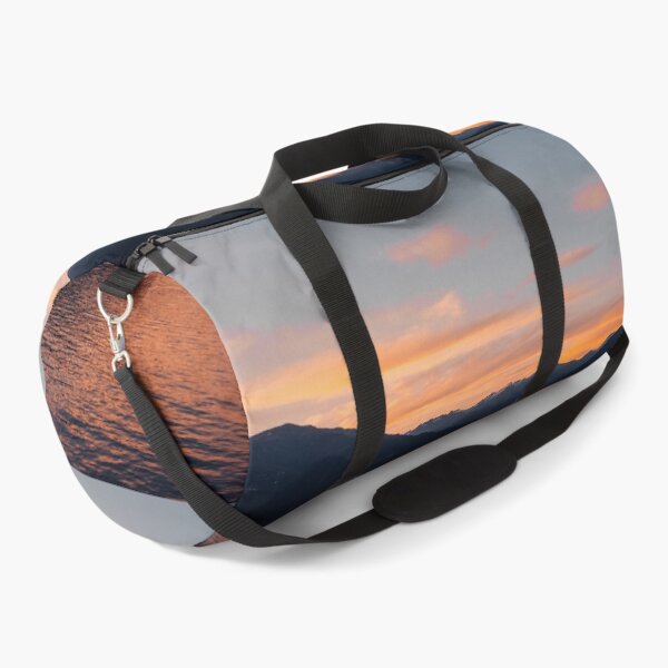 Item preview, Lake Como, Italy, Sunset designed and sold by newburyboutique.