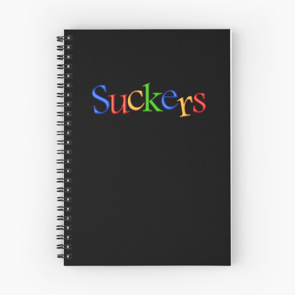 Item preview, Suckers designed and sold by SymbolGrafix.