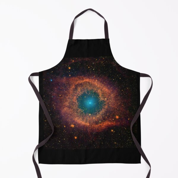 Item preview, version2: Eye of God - Helix Nebula NGC 7293 (Caldwell 63) designed and sold by Yerdna.
