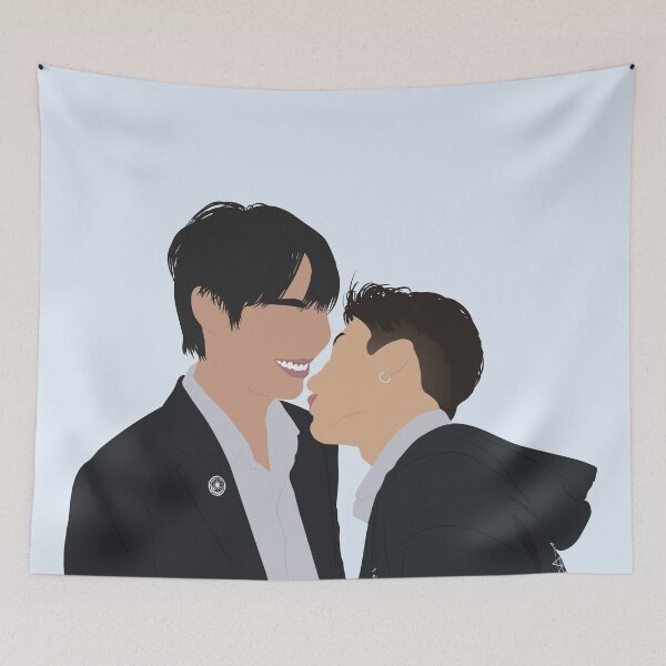 Item preview, this way i can listen to your heartbeat closely. it's clear. thump, thump, thump. designed and sold by Pinu92.
