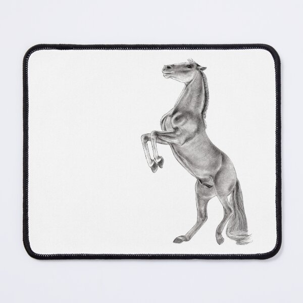 Item preview, Prancing Horse designed and sold by SylvieG18.