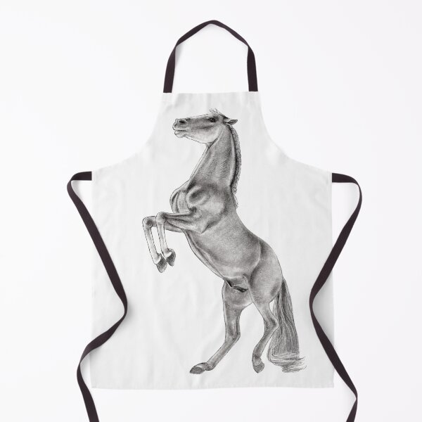 Item preview, Prancing Horse designed and sold by SylvieG18.