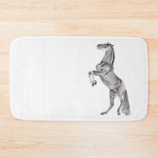 Item preview, Prancing Horse designed and sold by SylvieG18.