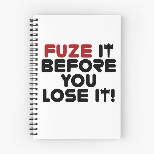 Item preview, Fuze It Before You Lose It! (Cluster Charge Edition) [Roufxis-Rb] designed and sold by RoufXis.