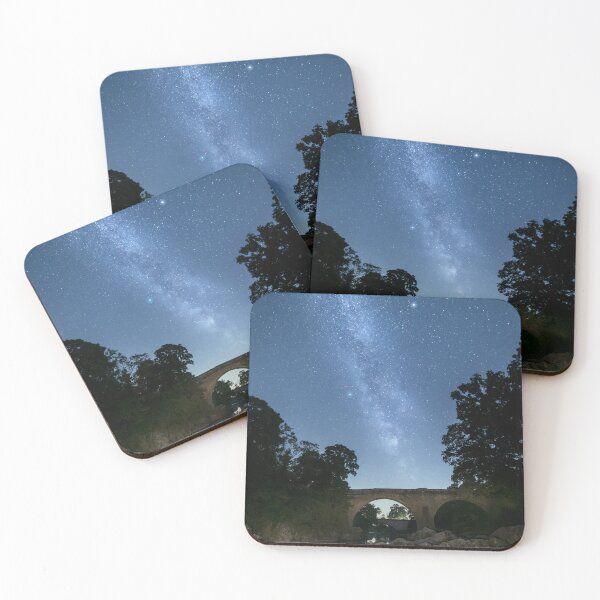 Item preview, Devil's Bridge and the Milky Way designed and sold by diamondskies99.