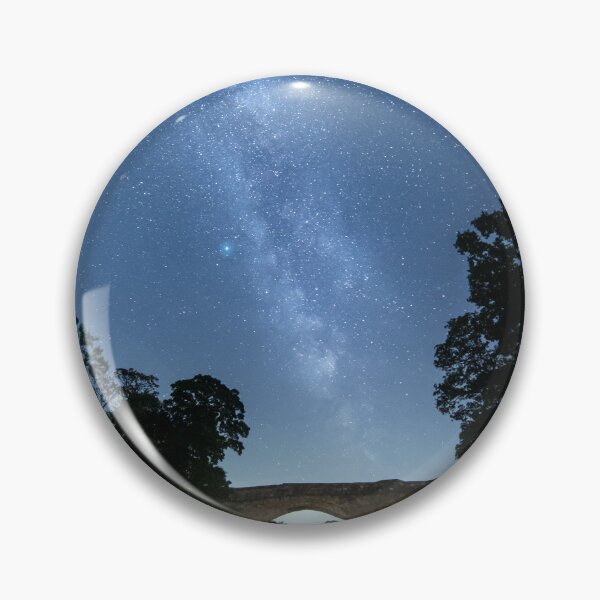 Item preview, Devil's Bridge and the Milky Way designed and sold by diamondskies99.