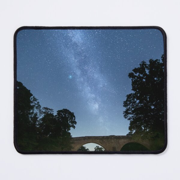 Item preview, Devil's Bridge and the Milky Way designed and sold by diamondskies99.