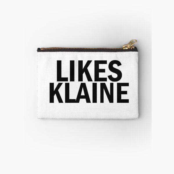 Item preview, Likes Klaine designed and sold by DareBearEfron.