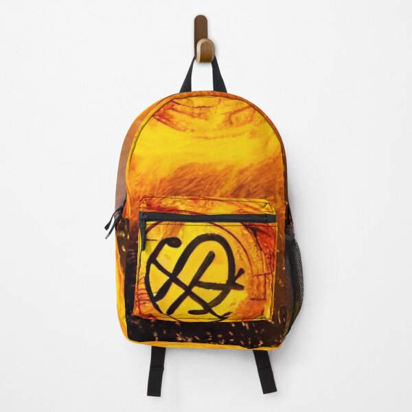 Item preview, Fire Vortex designed and sold by Parody-is-King.