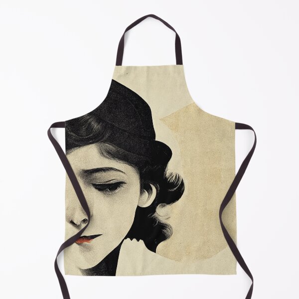 Item preview, Just a Girl designed and sold by Myriam Iart.