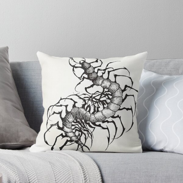 Item preview, Centipede designed and sold by Magnus Cooper.