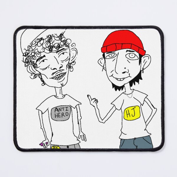 Item preview, Marcoochie and Aidzmobile designed and sold by VGclothing.