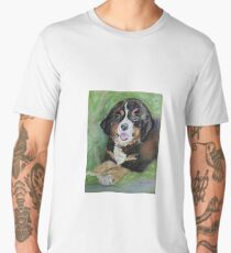 Gracie Men's Premium T-Shirt