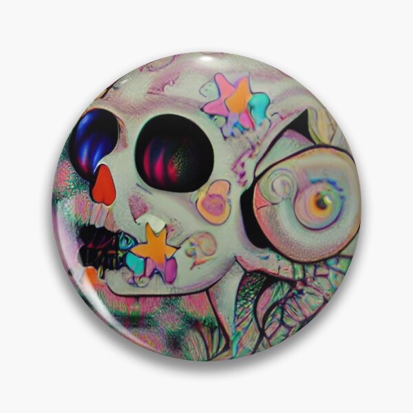 Item preview, Reasons to be Cheerful  designed and sold by AnitaRichterArt.