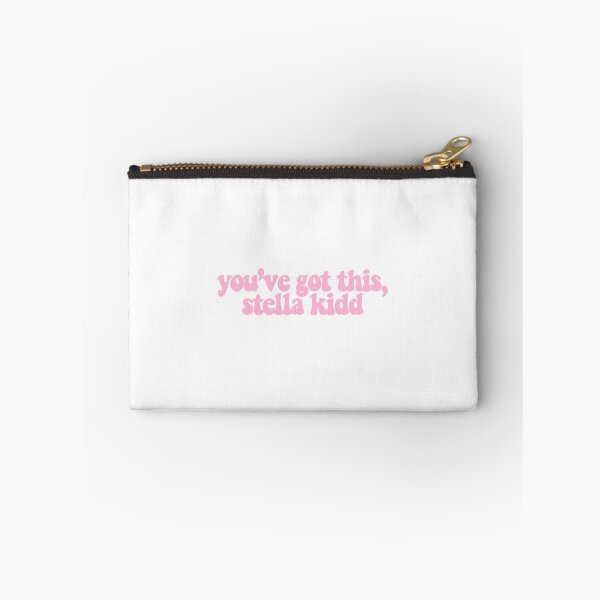Item preview, "you've got this stella kidd" - chicago fire (stellaride) designed and sold by LMthedream.