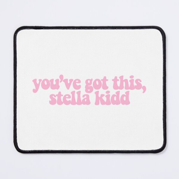 Item preview, "you've got this stella kidd" - chicago fire (stellaride) designed and sold by LMthedream.