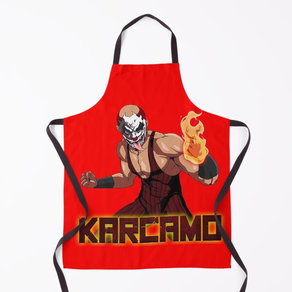 Item preview, Fire is my element designed and sold by karcamogaming.