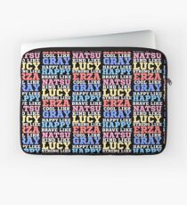 Fairies Laptop Sleeve
