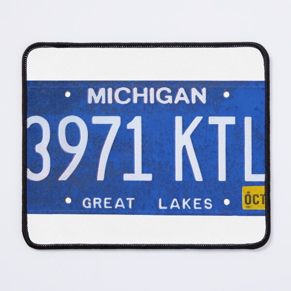 Item preview, Evil Dead & Evil Dead 2 Olds License Plate Shirt designed and sold by CarChaseShirts.