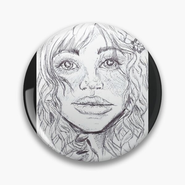 Item preview, GIRL 1 designed and sold by Pontom46.