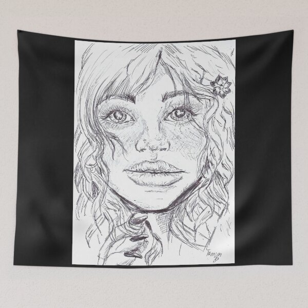 Item preview, GIRL 1 designed and sold by Pontom46.