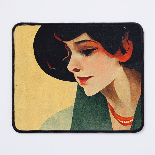 Item preview, A movie star designed and sold by Myriam Iart.