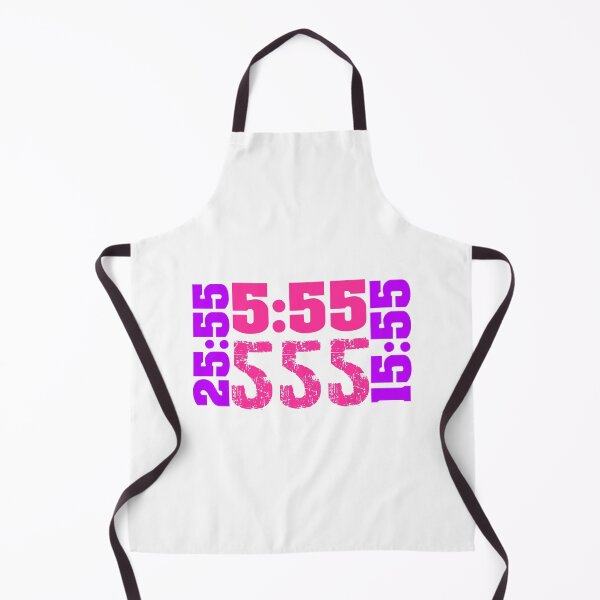 Item preview, 15:55..555 Angel numbers 555,,,change.  designed and sold by Chakilogy.