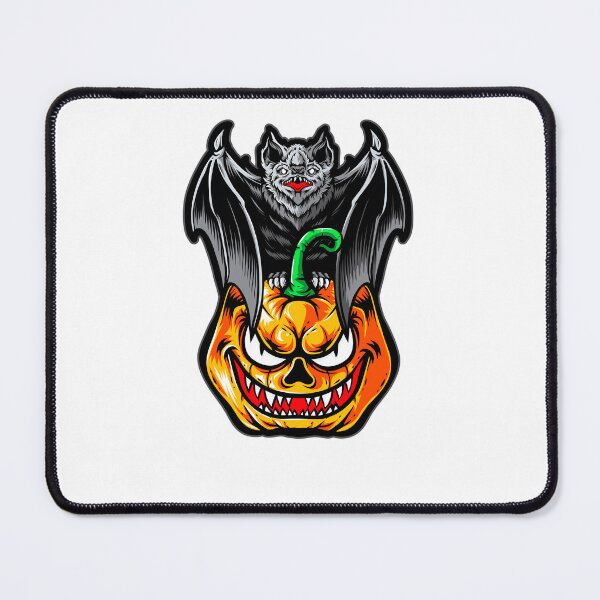 Item preview, Halloween bat designed and sold by Haron20.