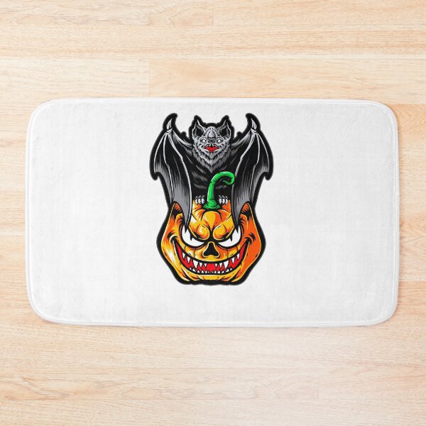 Item preview, Halloween bat designed and sold by Haron20.