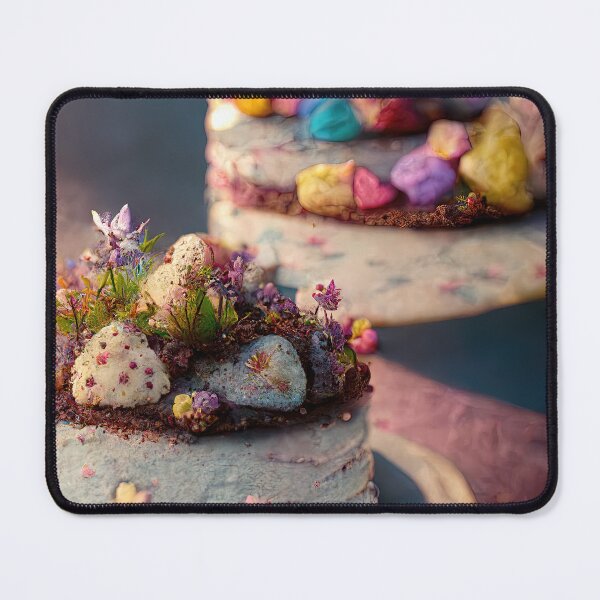 Item preview, Alice in Wonderland - Cake designed and sold by Lewizuh.
