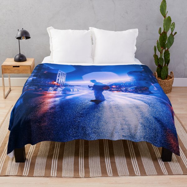 Item preview, On the middle of the street. designed and sold by luisalfonso1989.