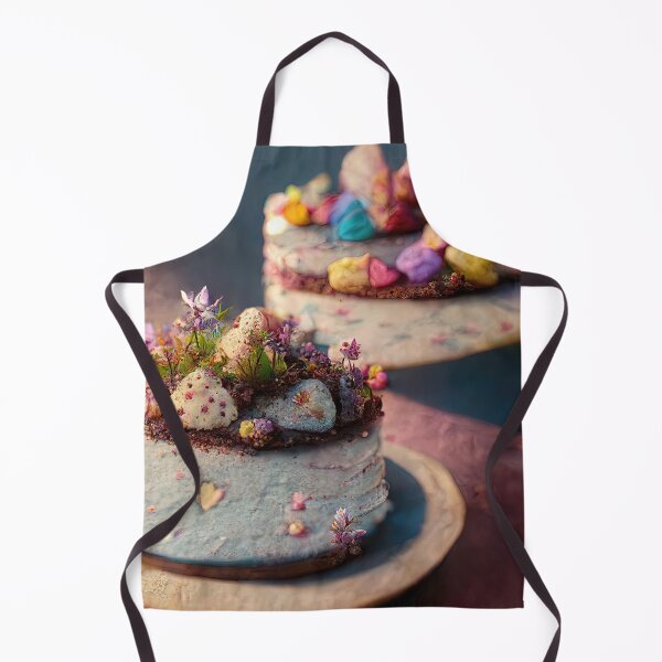 Item preview, Alice in Wonderland - Cake designed and sold by Lewizuh.