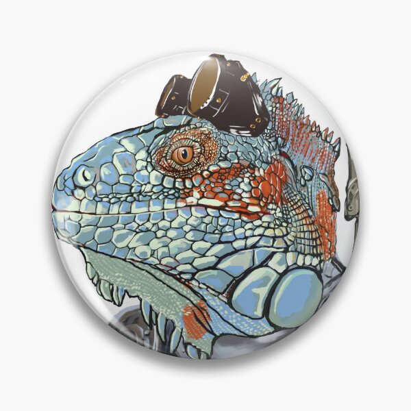Item preview, Steam Dragon Sheriff designed and sold by felissimha.