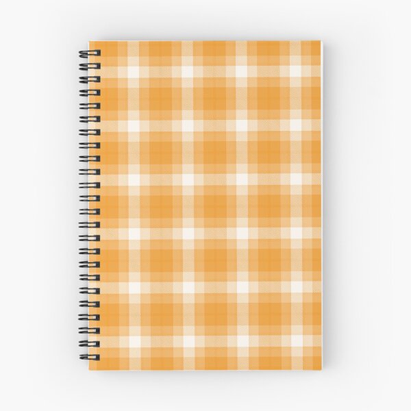 Item preview, Checkered orange. designed and sold by MirBer.