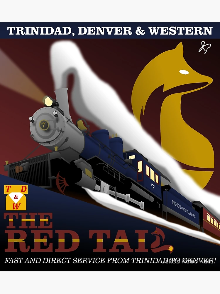 ⭐️RED TAIL  ハリウッド映画　ヴィンテージポスター⭐️ flat,750x,075,f-pad,750x1000,