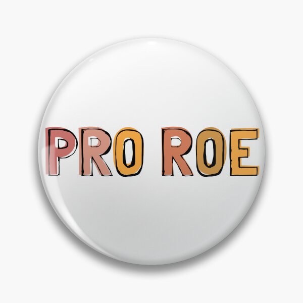 Item preview, PRO ROE ABSTRACT BUBBLE LETTERS FALL COLORS | PROROE V WADE 90'S TEXT OUTLINE RUSTIC PASTEL FALL VIBES designed and sold by Festive Feminist.