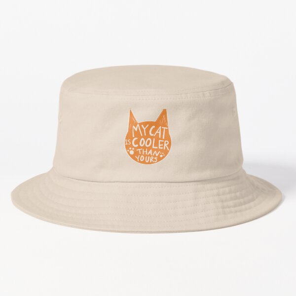 Artikel-Vorschau von Meine Katze ist cooler als deine orange, designt und verkauft von maggiemuffin13.