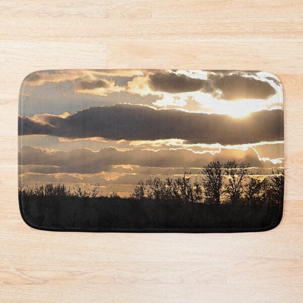 Item preview, Sun Peeking Out designed and sold by KirtTisdale.