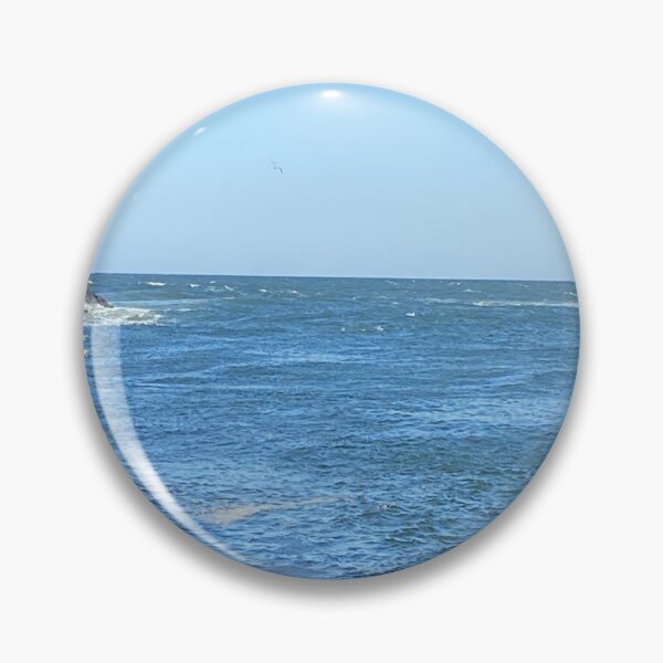 Item preview, View of the Ocean from the Inlet designed and sold by CJRPics.