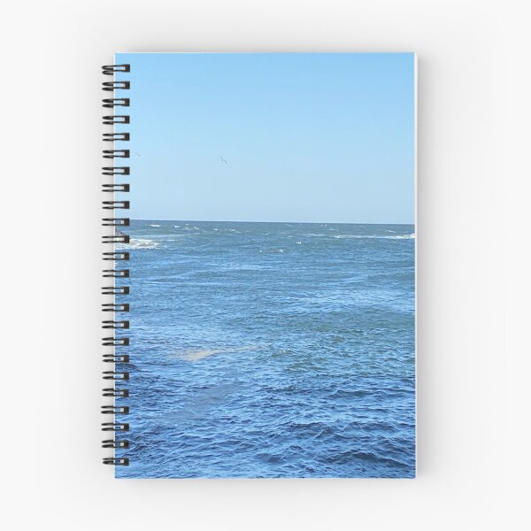 Item preview, View of the Ocean from the Inlet designed and sold by CJRPics.