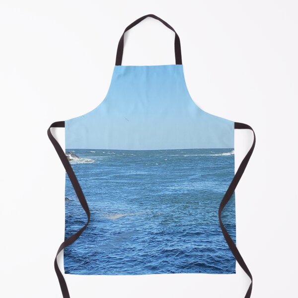 Item preview, View of the Ocean from the Inlet designed and sold by CJRPics.