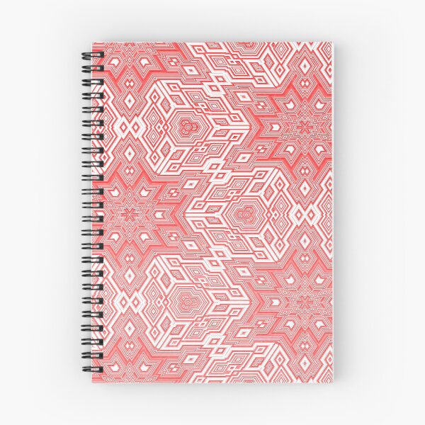 Item preview, Red geometry designed and sold by Adriano Carrideo.