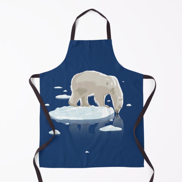 Item preview, Polar bear designed and sold by albertocubatas.