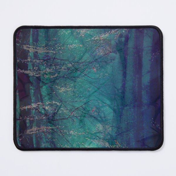 Item preview, Psychedelic Forest designed and sold by PapiloArt.