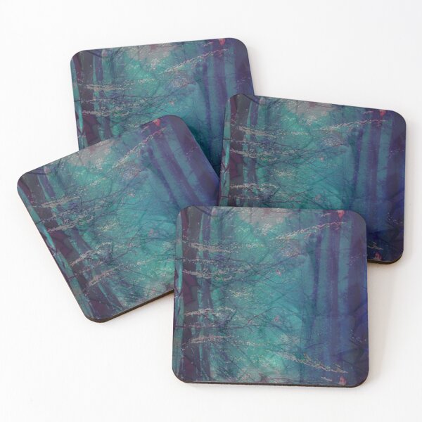 Item preview,  Psychedelic Forest designed and sold by PapiloArt.
